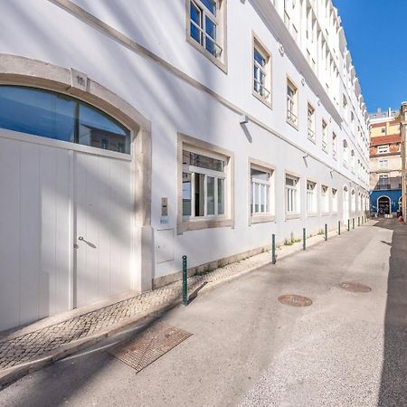 Apartamento GuestReady - Ribeira 11 B1 Lisboa Exterior foto